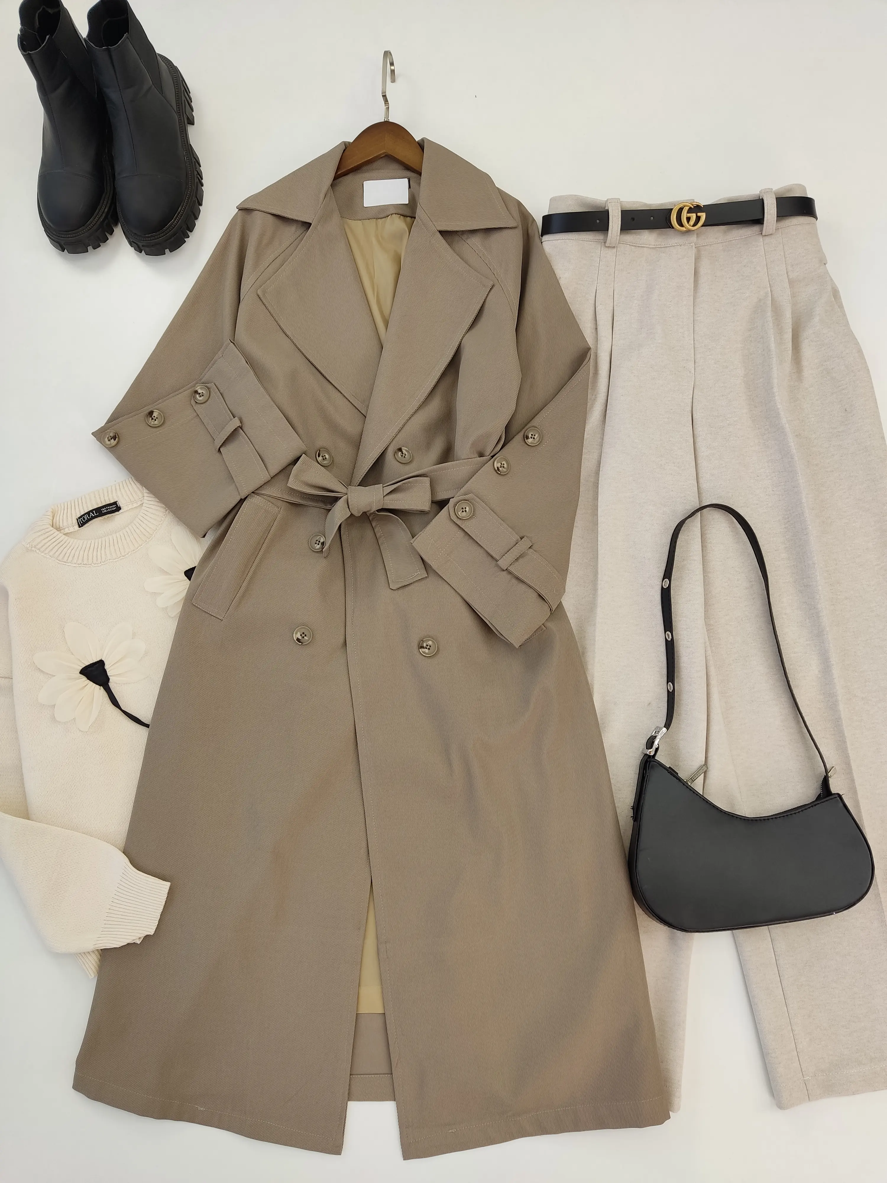 بارونی ناریلا